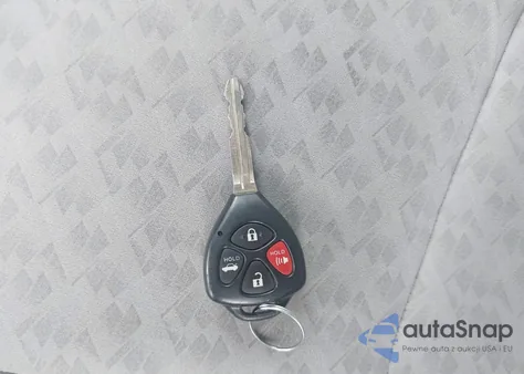 2009 Toyota Corolla Le from USA, damaged, VIN JTDBL40E09J045661